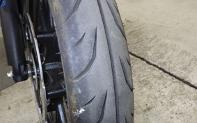 SUZUKI GSX-R125 2012 DL33B