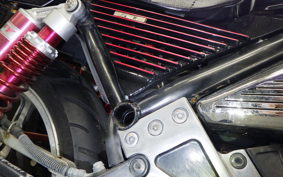 KAWASAKI ZEPHYR 400 Gen.2 1994 ZR400C