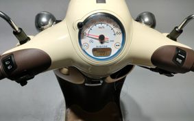 HONDA GIORNO AF77