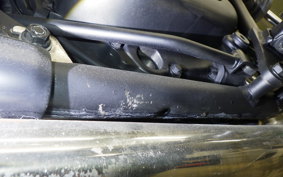 HONDA MAGNA 250 2006 MC29