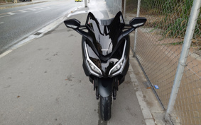 HONDA  FORZA 250 MF17