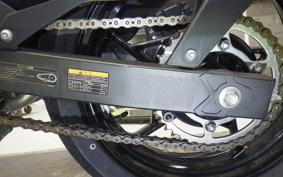 KAWASAKI Z400 Gen.2 2020 EX400G