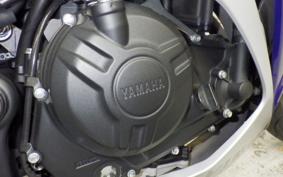 YAMAHA YZF-R25 A