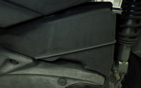 YAMAHA AXIS 125 Z 2006 SED7J