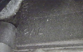 YAMAHA YSR50 1996 2AL