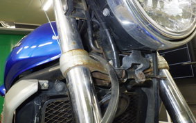 KAWASAKI BALIUS 250 Gen.2 2020 ZR250B