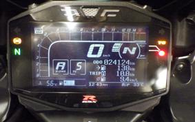 SUZUKI GSX-R1000R A 2020 DM11G
