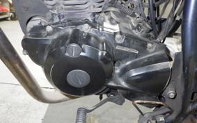 YAMAHA TW225 DG09J