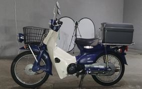 HONDA SUPER CUB50 AA01