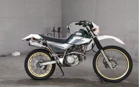 YAMAHA SEROW 225W DG08J