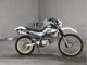 Фото Yamaha SEROW 225W с японского аукциона