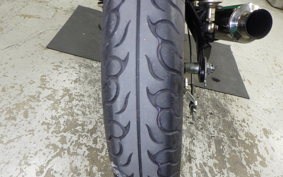KAWASAKI 250TR 2007 BJ250F