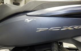 HONDA PCX 150 2011 KF30