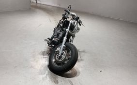 YAMAHA DRAGSTAR 400 CLASSIC 2001 VH01J