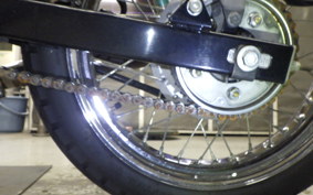 HONDA CB400SS E 2006 NC41