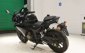 HONDA CBR400R 2017 NC47