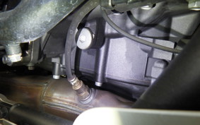 YAMAHA TENERE 700 2021 DM09J