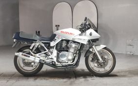 SUZUKI GSX400S KATANA 1992 GK77A