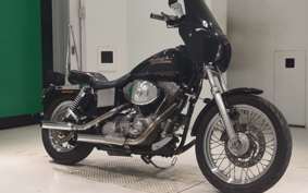 HARLEY FXD 1450 2001