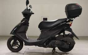 SUZUKI ADDRESS V125 S 2026 CF4MA