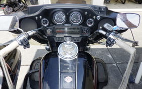 HARLEY FLHTCUI SIDECAR 1340 1996