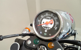 SUZUKI ST250 E Type NJ4CA