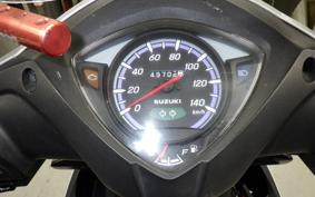 SUZUKI ADDRESS 110 CE47A