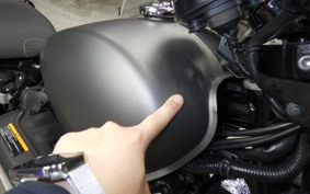 YAMAHA BOLT 950 R 2016 VN04J