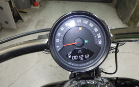HARLEY FXBR1920 2025