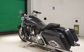 HARLEY FLHS 1340 1988