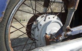 HONDA C50 SUPER CUB C50