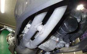 YAMAHA YZF-R25 2007 RG10J