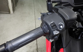 HONDA NC750X DCT 2026 RH23