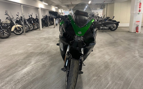 KAWASAKI NINJA H2 SX SE 2022 ZXT02P