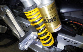 YAMAHA XJR1300 Gen.2 2009 RP17J