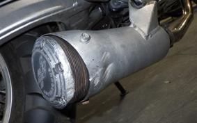 YAMAHA TW200 Gen.2 DG07J