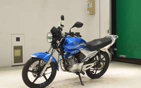 YAMAHA YBR125