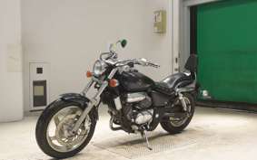 HONDA MAGNA 250 2011 MC29