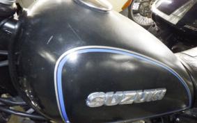 SUZUKI GN125 H