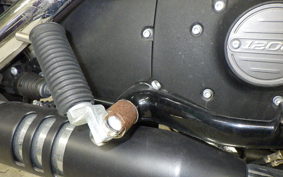 HARLEY XL1200CX 2016