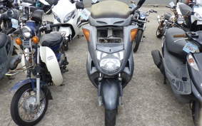 HONDA FORESIGHT MF04