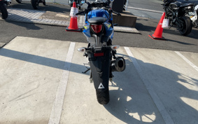 SUZUKI GSX-R125 ABS DL33B