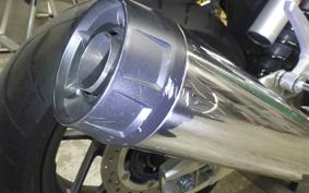 HONDA CB1300SF SUPER FOUR Gen. 3 2025 SC54