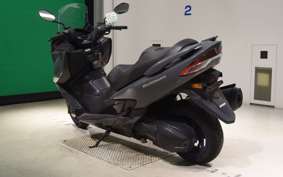 SUZUKI BURGMAN400 A 2021 DU11N