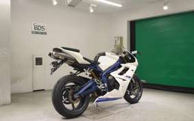 TRIUMPH DAYTONA 675 2009