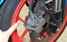 YAMAHA YZF-R3 2021 RH13J