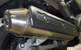 PEUGEOT  シティスター125A