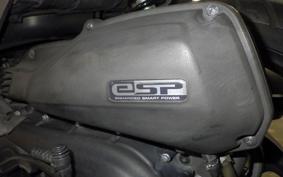 HONDA DIO 110 2001 JF58