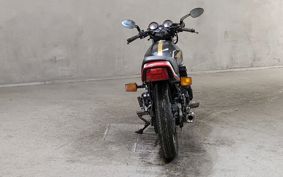 HONDA CBX550 PC04