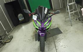 KAWASAKI NINJA 400 2021 EX400G